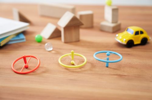 儿童节专属 挺力类玩具，激发探索与成长