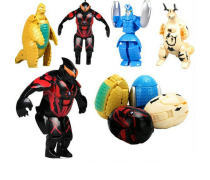 赛罗奥特曼玩具系列 点燃孩子们的英雄梦想