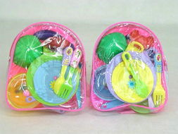 家庭用品玩具 连接生活与乐趣的桥梁