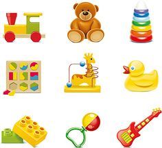 从卡通积木到花瓣采集 玩具世界的创造力与自然之美