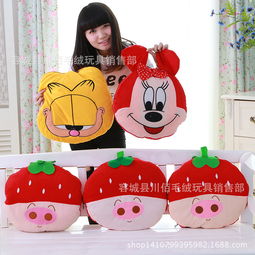 川佰毛绒玩具 产品、图片与加盟店前景深度解析