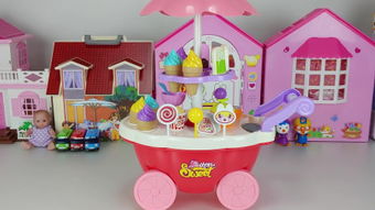 拉力类玩具 激发竞技热情与动手乐趣