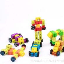 木制人拉力玩具 市场概况、批发与厂家指南