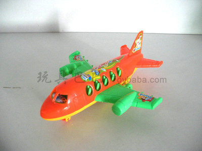 玩具新产品——拉力类玩具